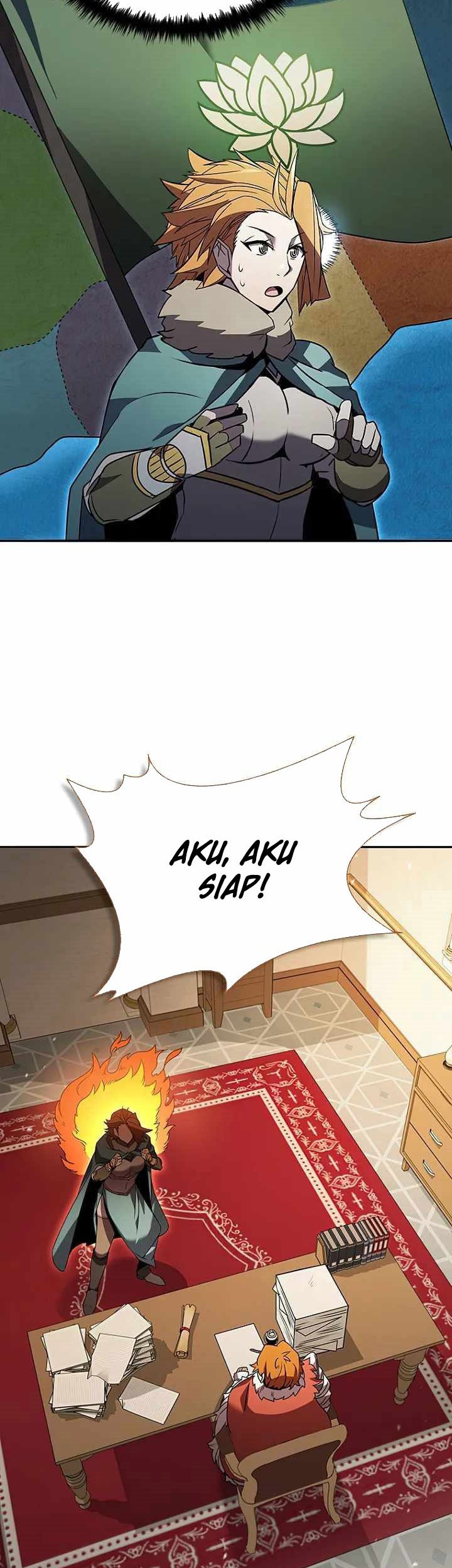 Taming Master Chapter 107 - halaman 45