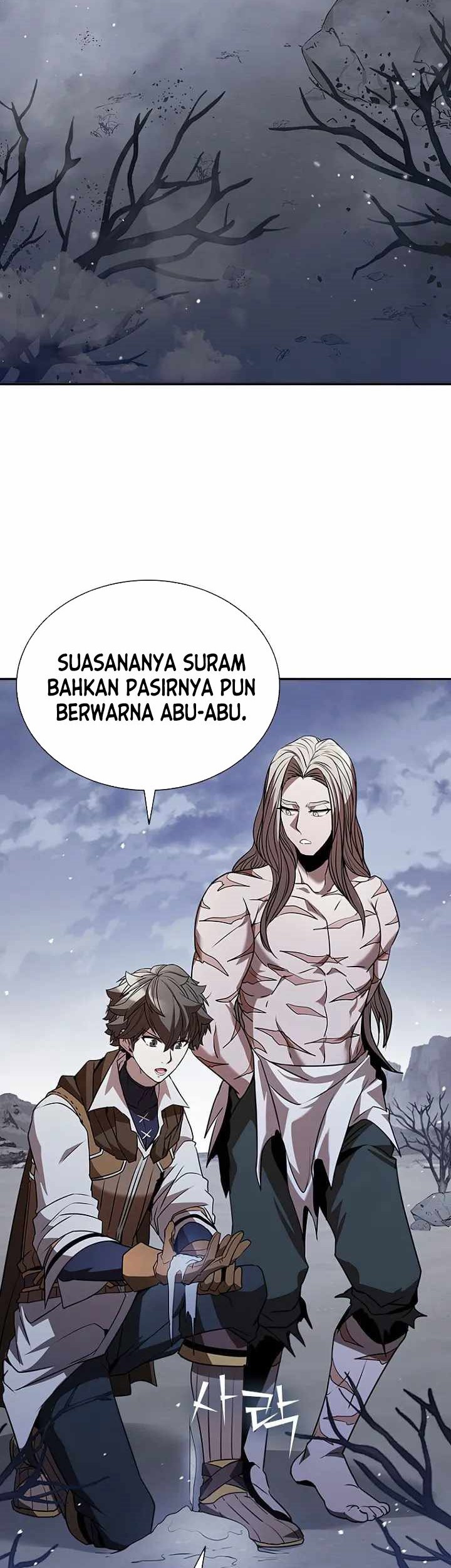Taming Master Chapter 107 - halaman 54