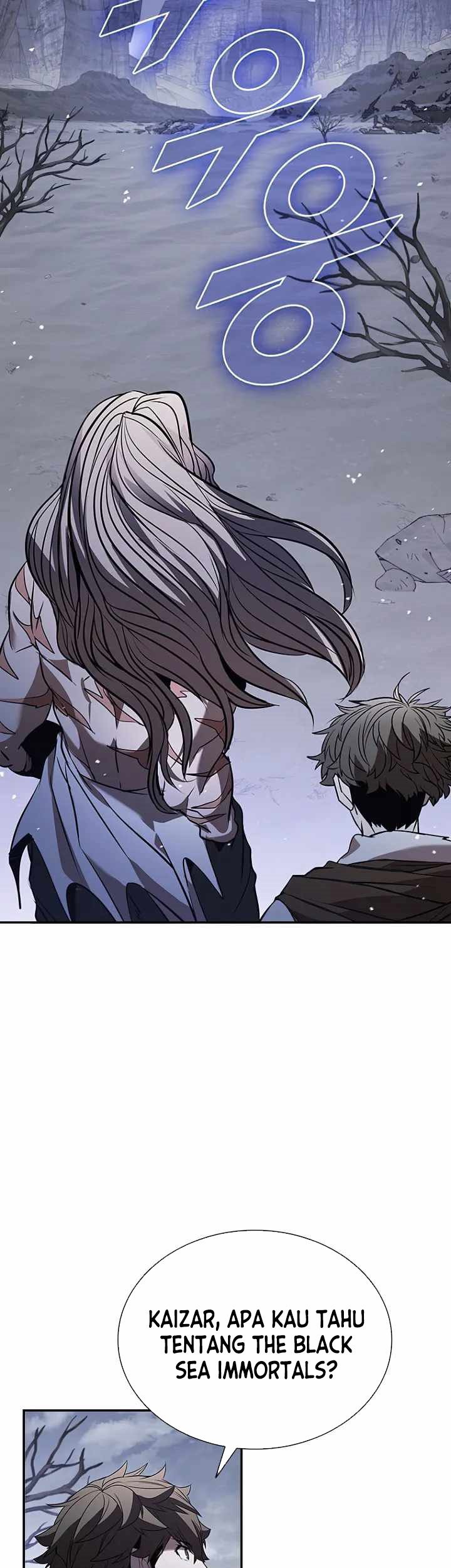 Taming Master Chapter 107 - halaman 56
