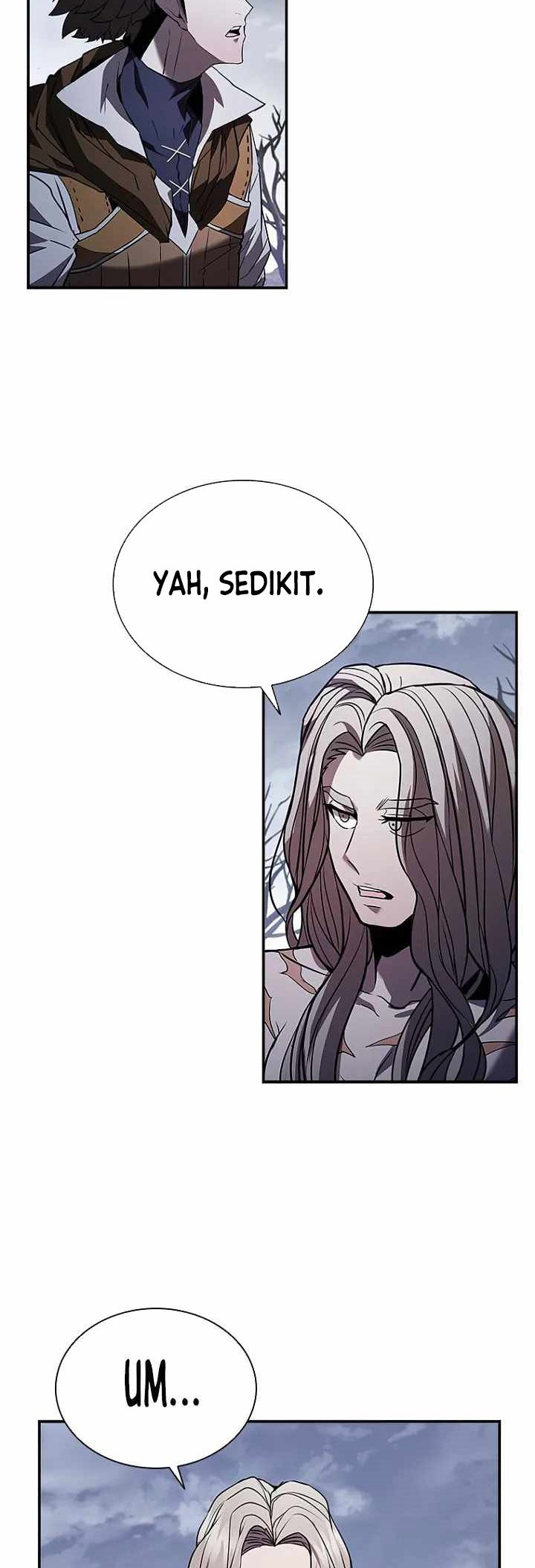 Taming Master Chapter 107 - halaman 57