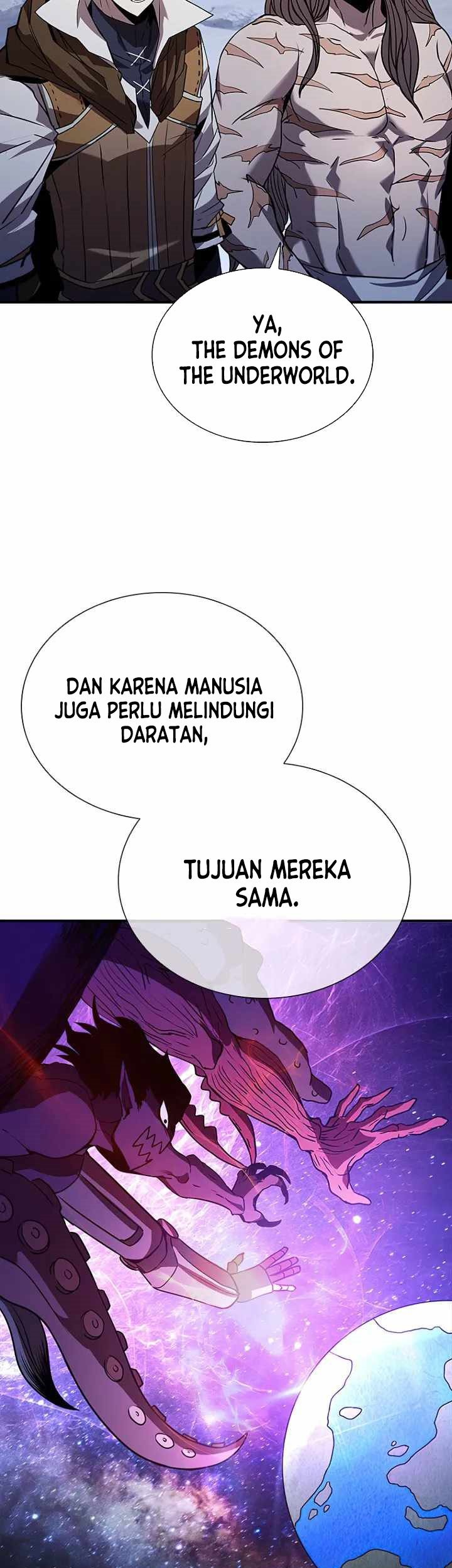 Taming Master Chapter 107 - halaman 64