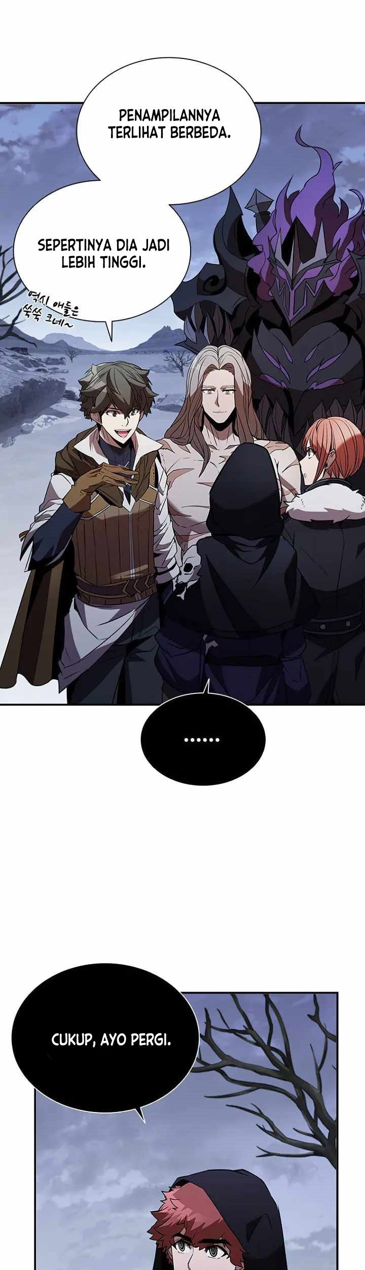 Taming Master Chapter 107 - halaman 70