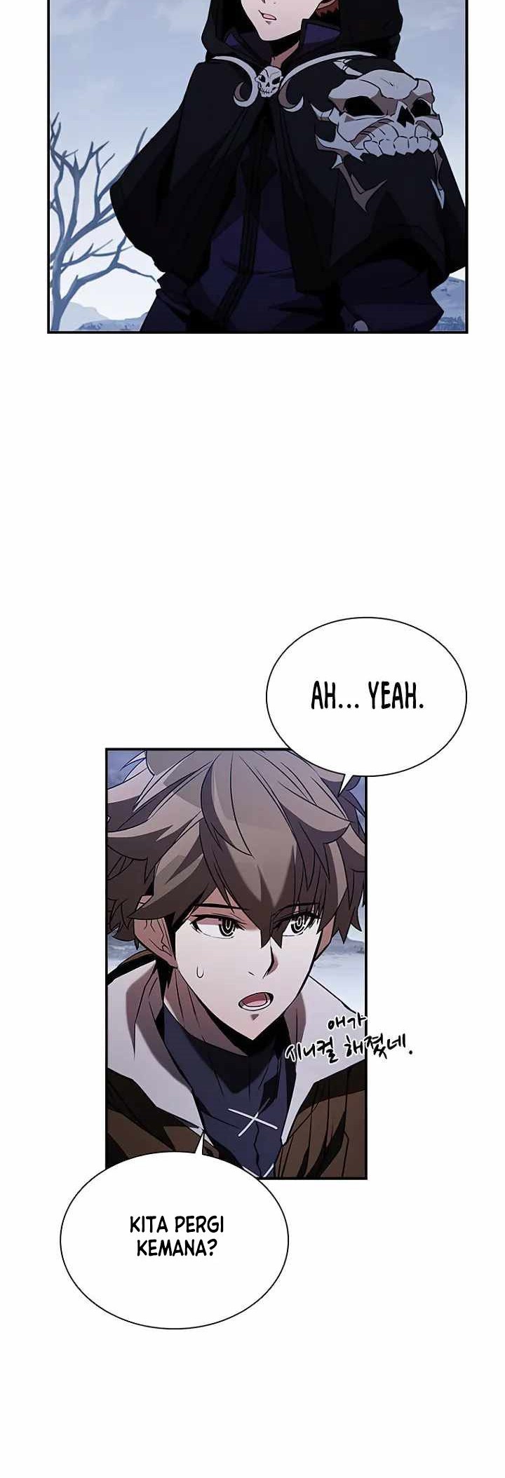 Taming Master Chapter 107 - halaman 71