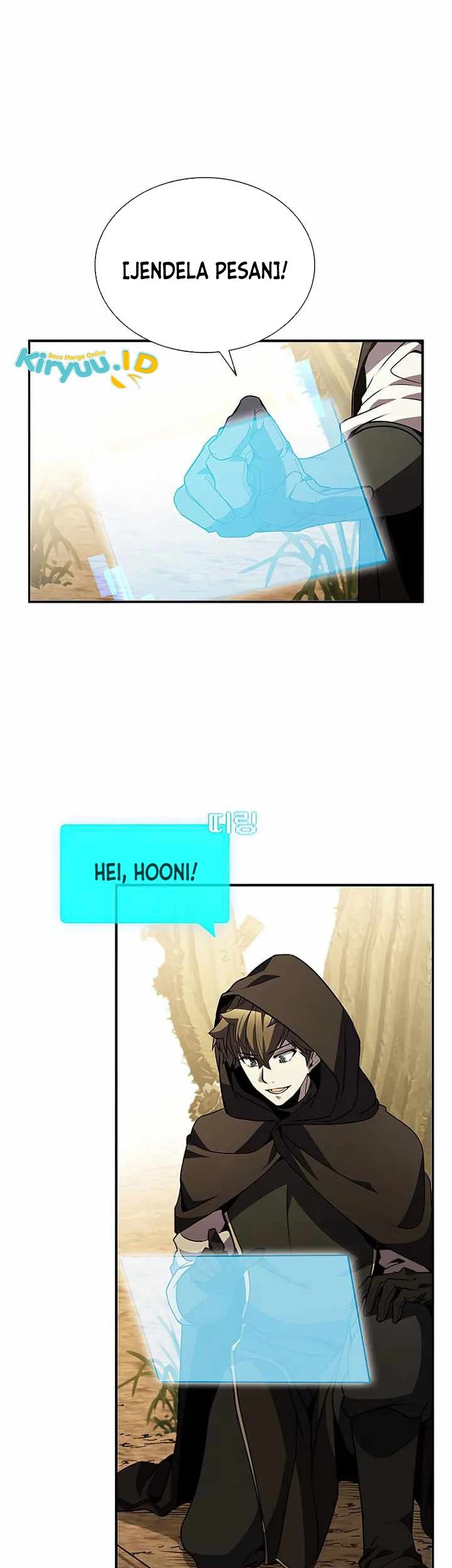 Taming Master Chapter 107 - halaman 8