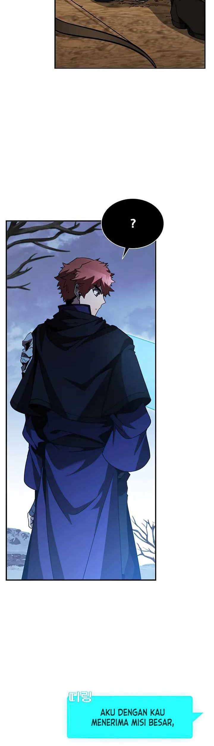 Taming Master Chapter 107 - halaman 9