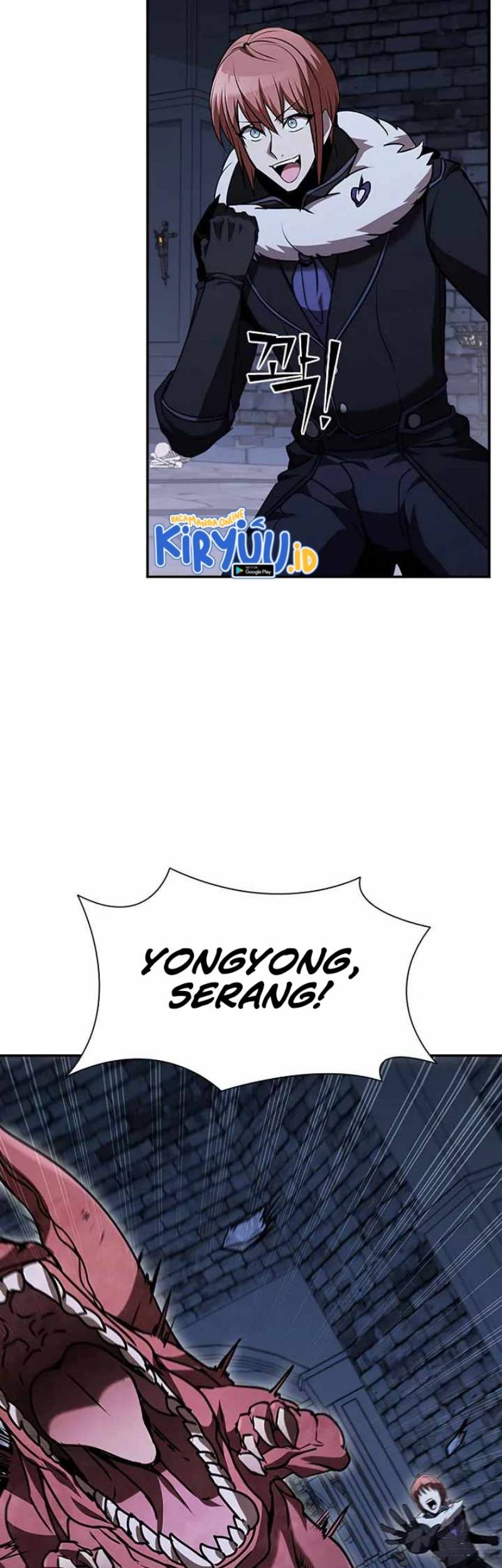 Taming Master Chapter 108 - halaman 11