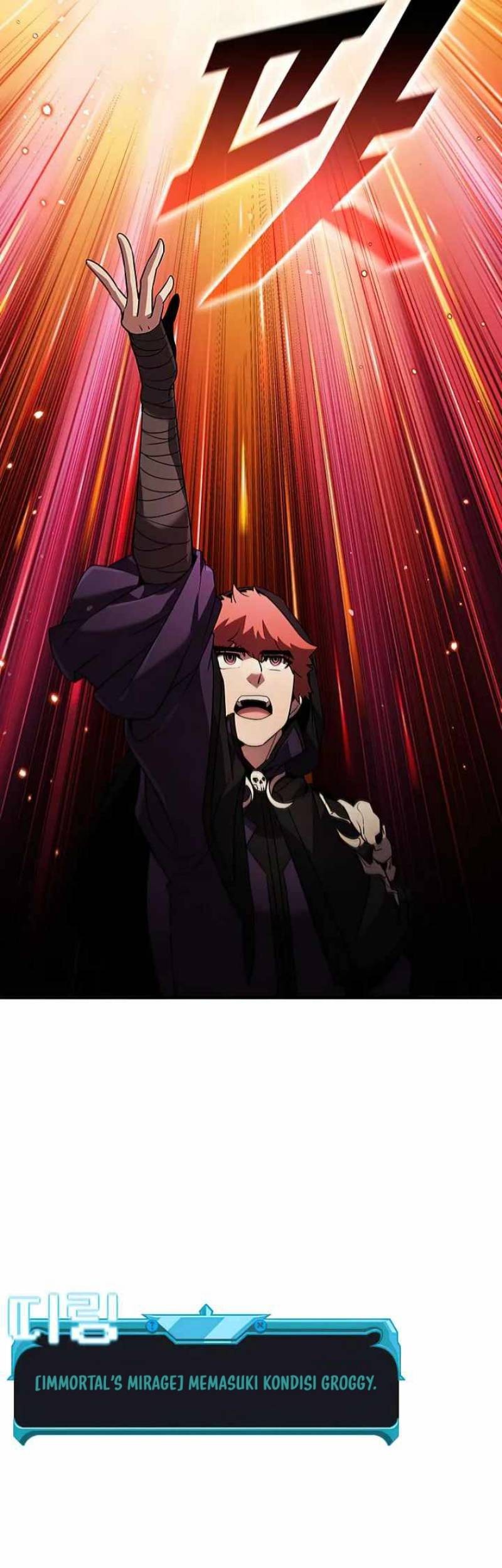 Taming Master Chapter 108 - halaman 22