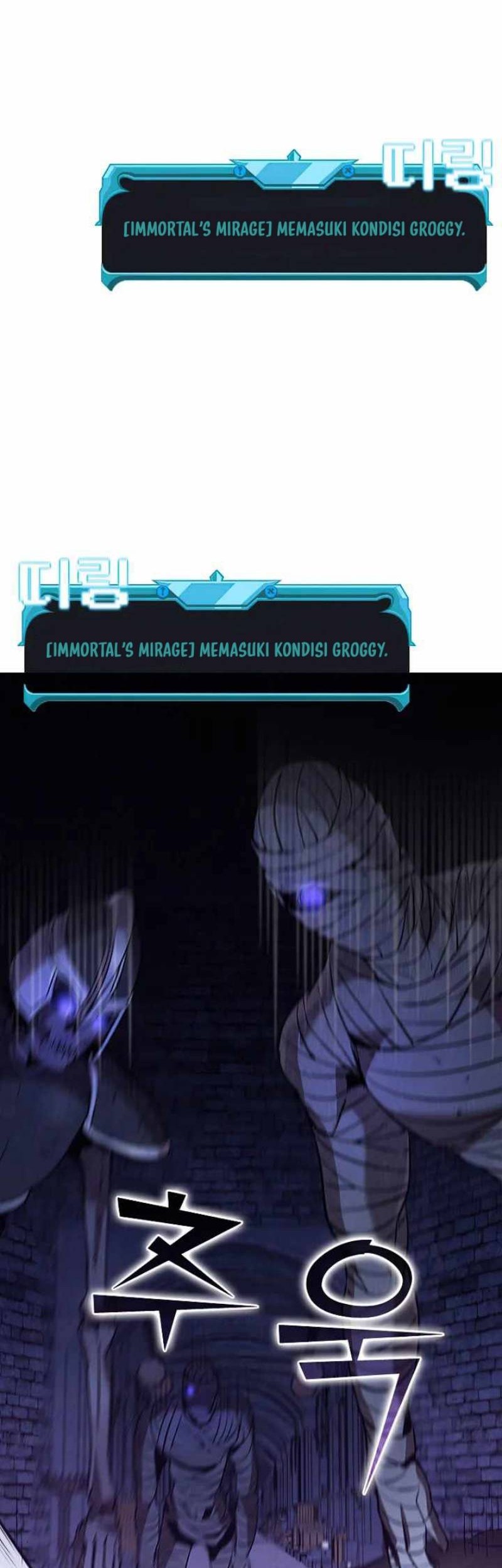 Taming Master Chapter 108 - halaman 23