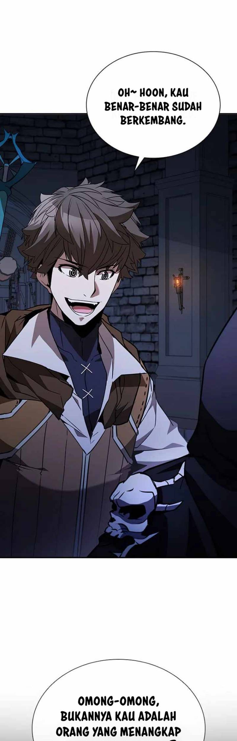 Taming Master Chapter 108 - halaman 28