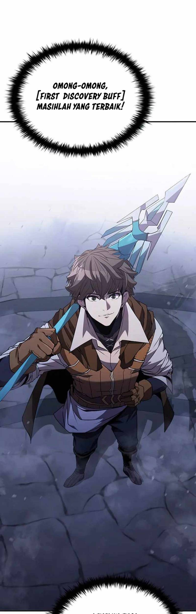 Taming Master Chapter 108 - halaman 34