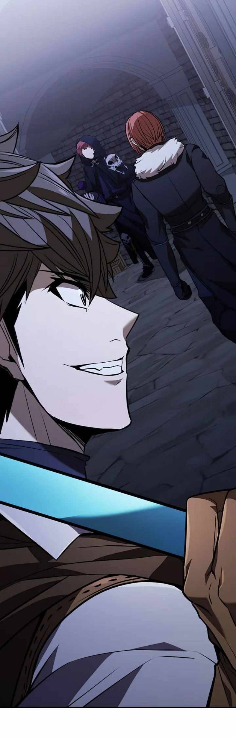 Taming Master Chapter 108 - halaman 37