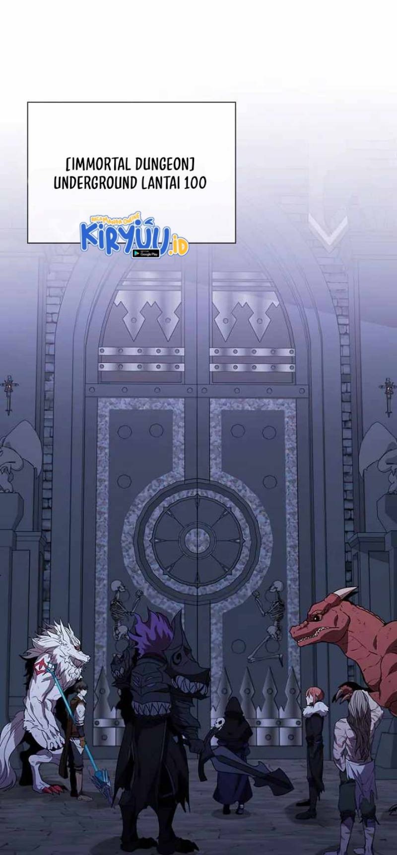 Taming Master Chapter 108 - halaman 39