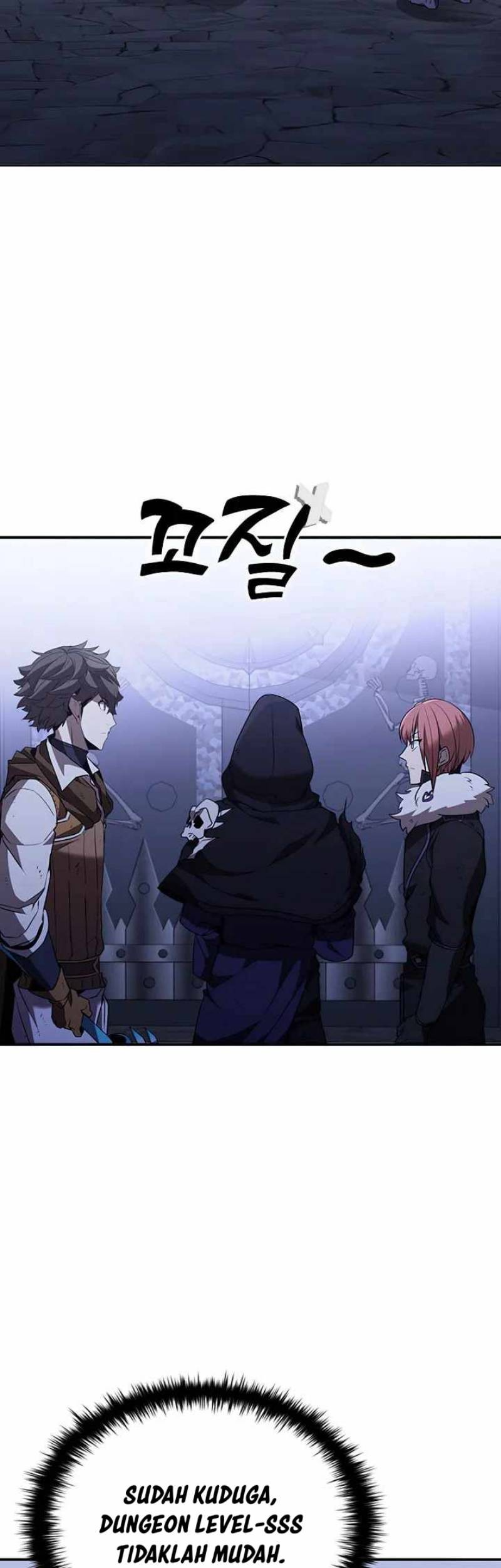 Taming Master Chapter 108 - halaman 40