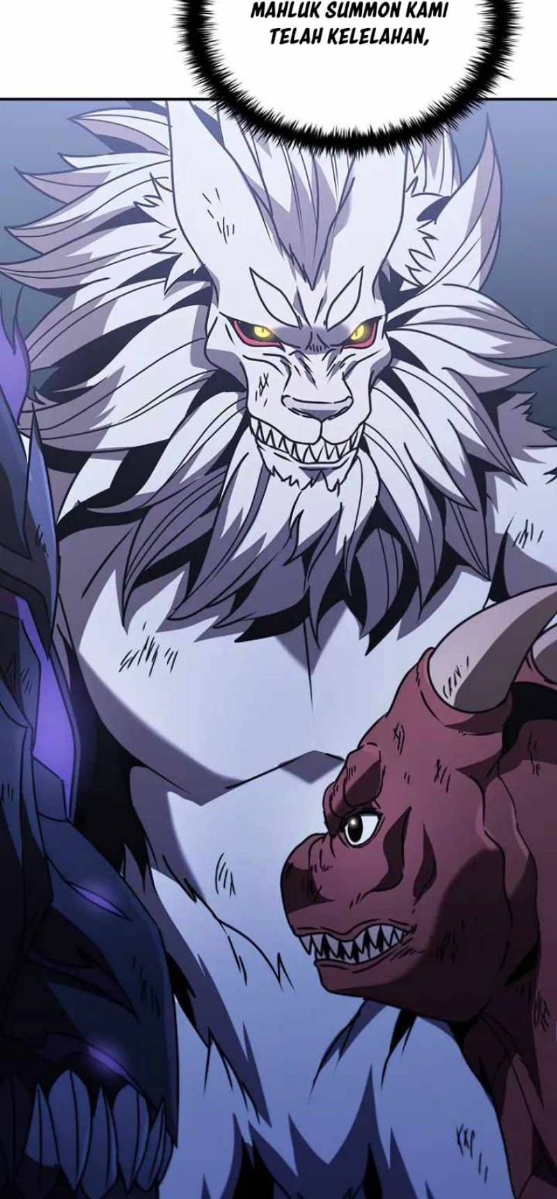 Taming Master Chapter 108 - halaman 42