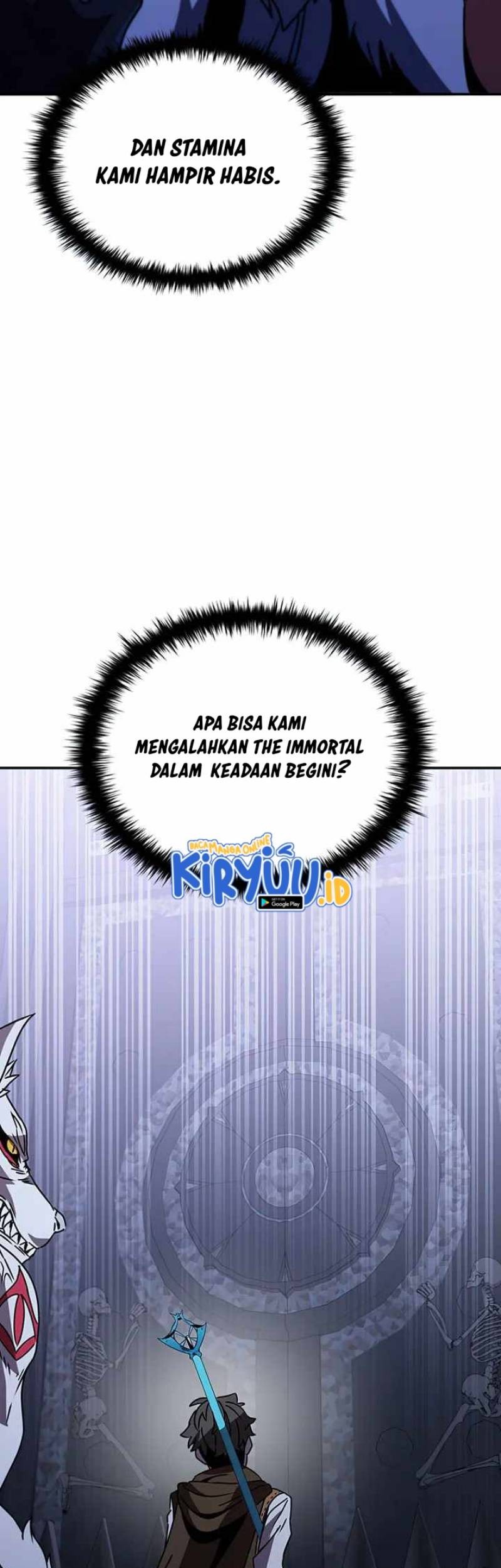 Taming Master Chapter 108 - halaman 43