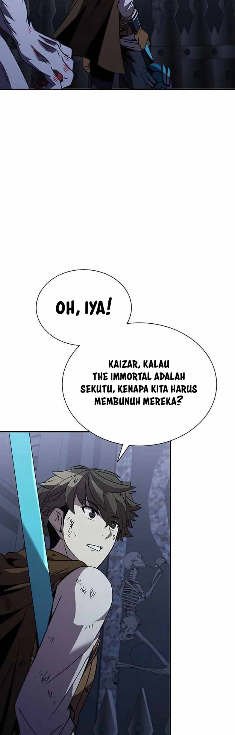 Taming Master Chapter 108 - halaman 44