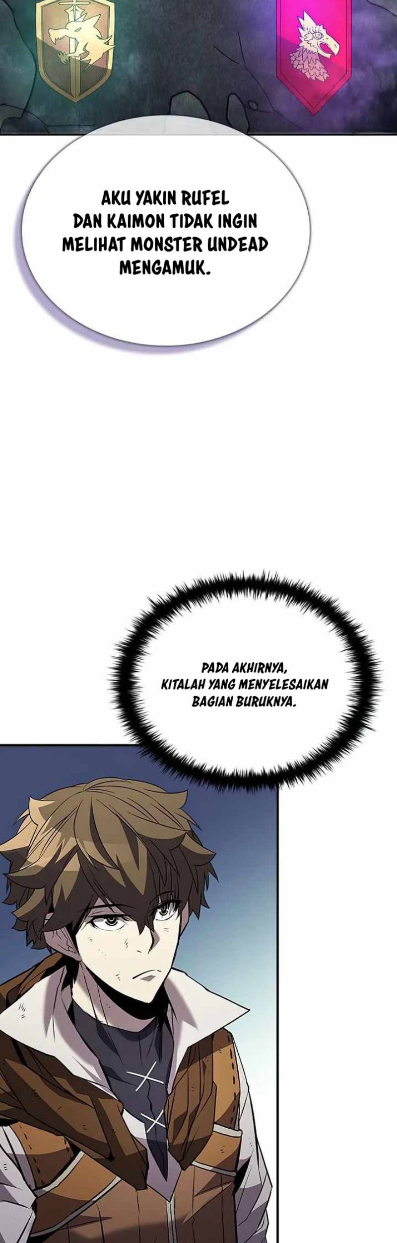 Taming Master Chapter 108 - halaman 50