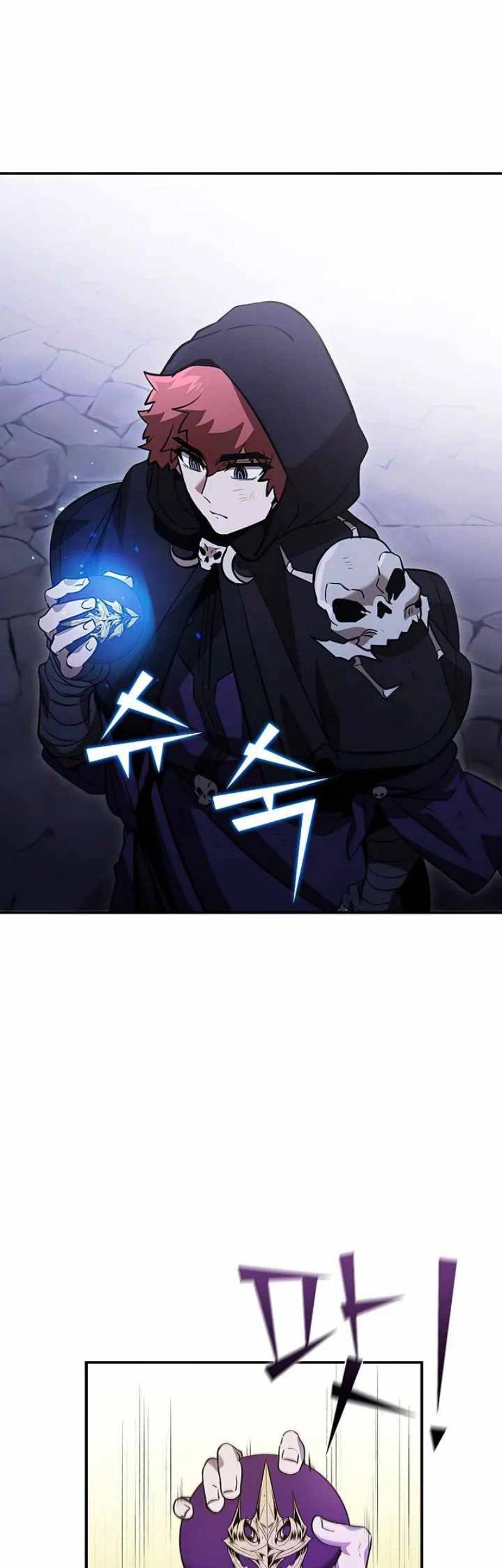 Taming Master Chapter 108 - halaman 52