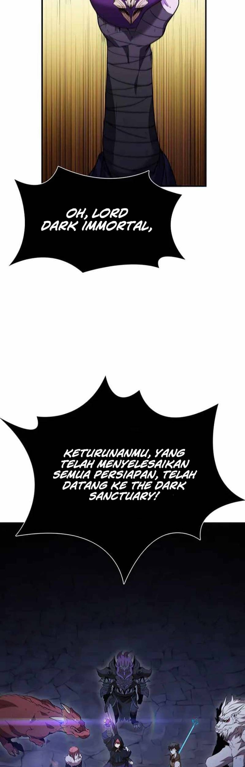 Taming Master Chapter 108 - halaman 53