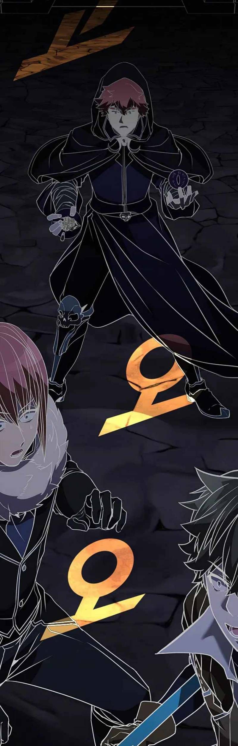 Taming Master Chapter 108 - halaman 58