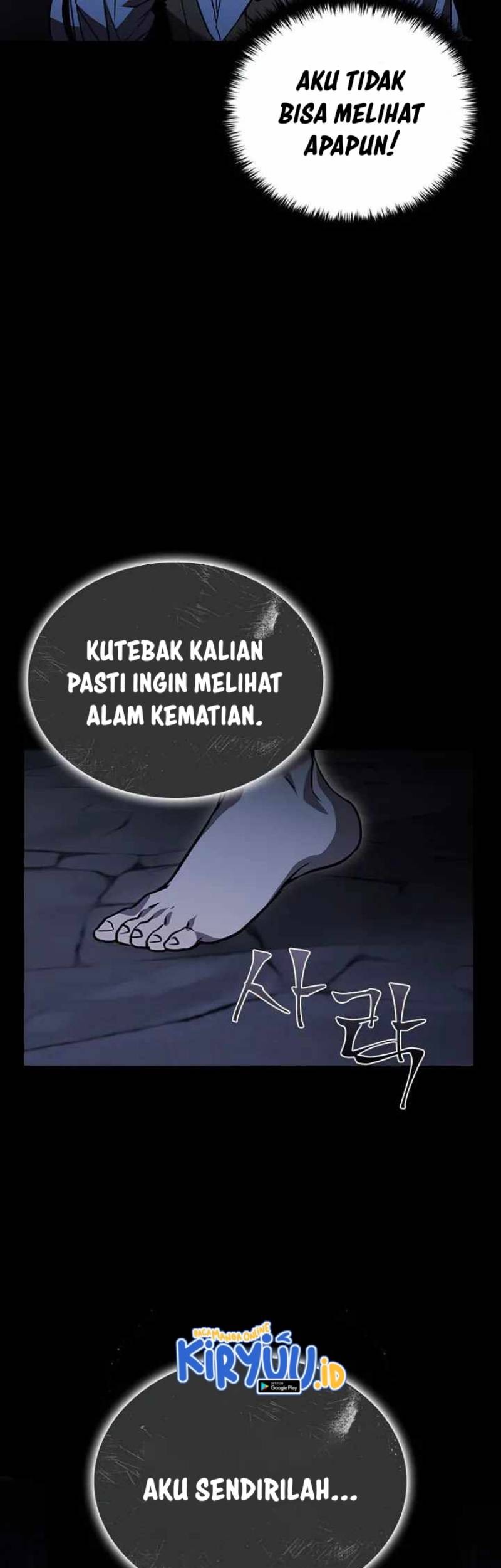Taming Master Chapter 108 - halaman 61