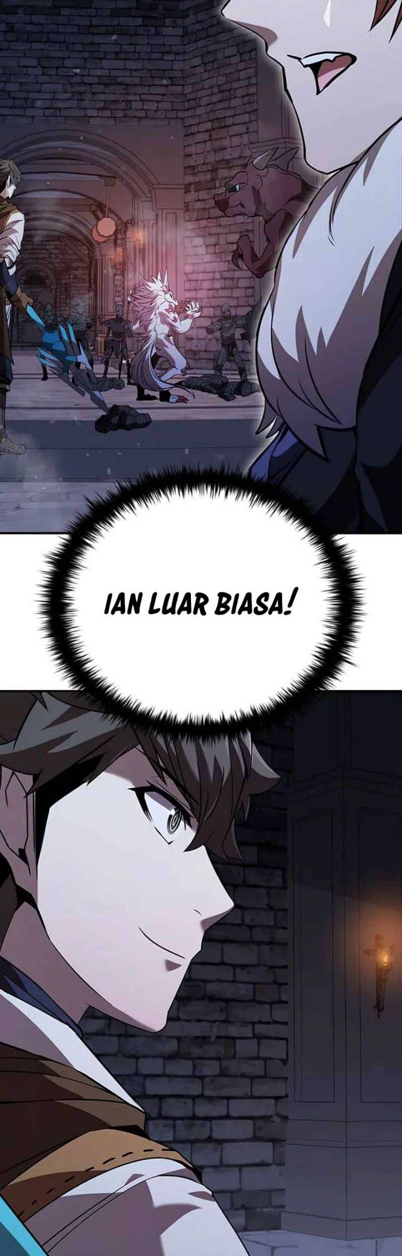 Taming Master Chapter 108 - halaman 9