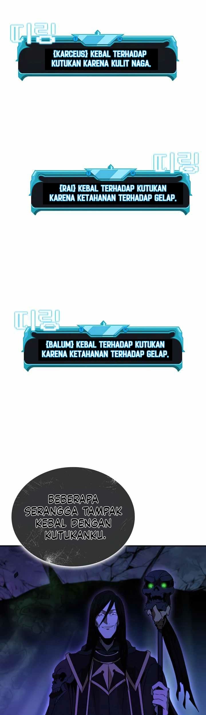 Taming Master Chapter 109 - halaman 19
