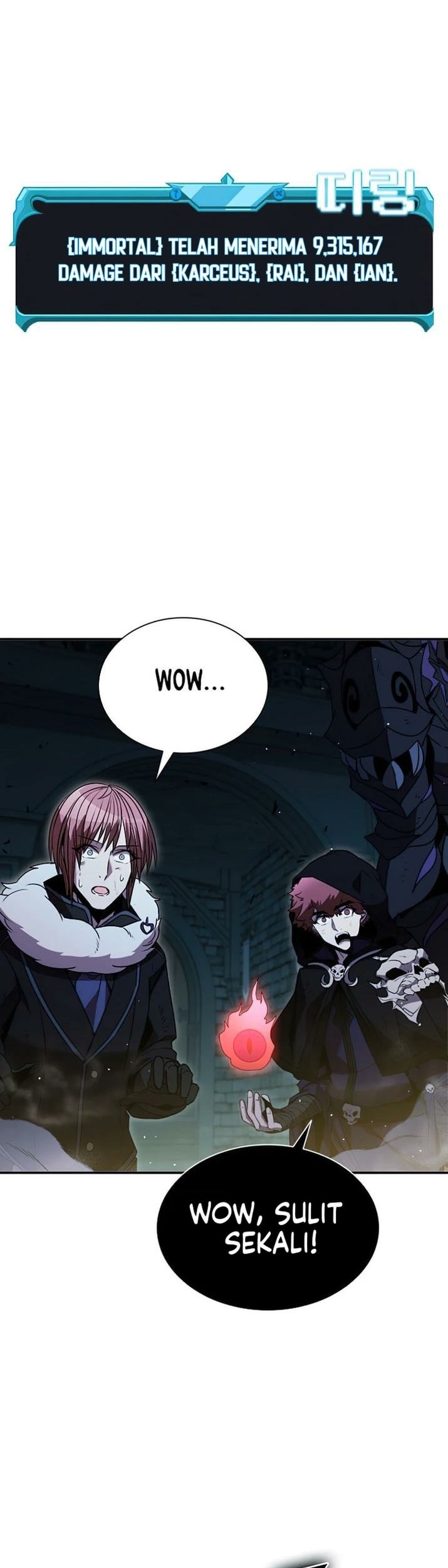 Taming Master Chapter 109 - halaman 2