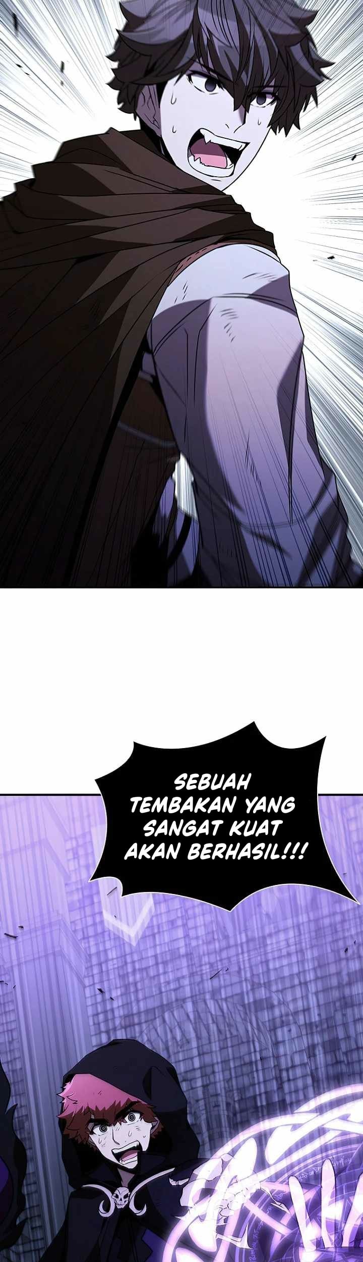 Taming Master Chapter 109 - halaman 25