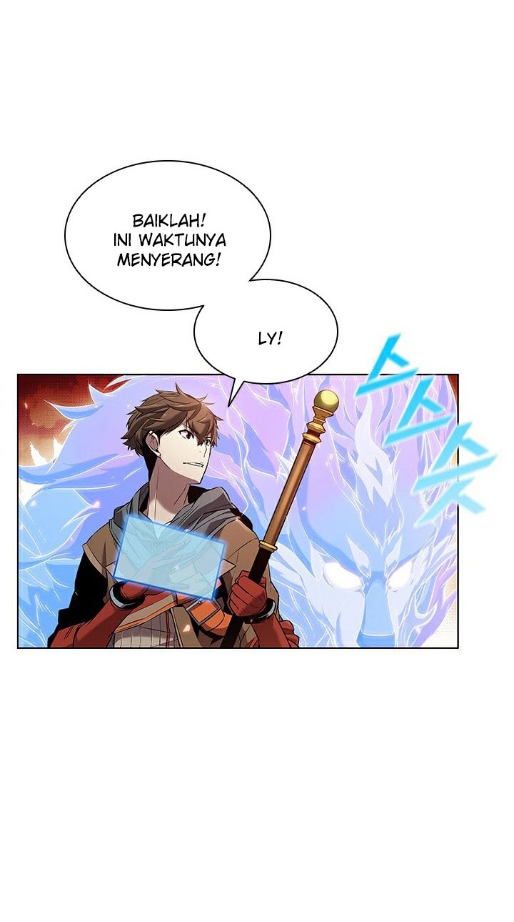 Taming Master Chapter 11 - halaman 12
