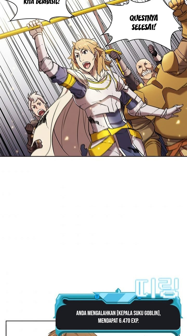 Taming Master Chapter 11 - halaman 36