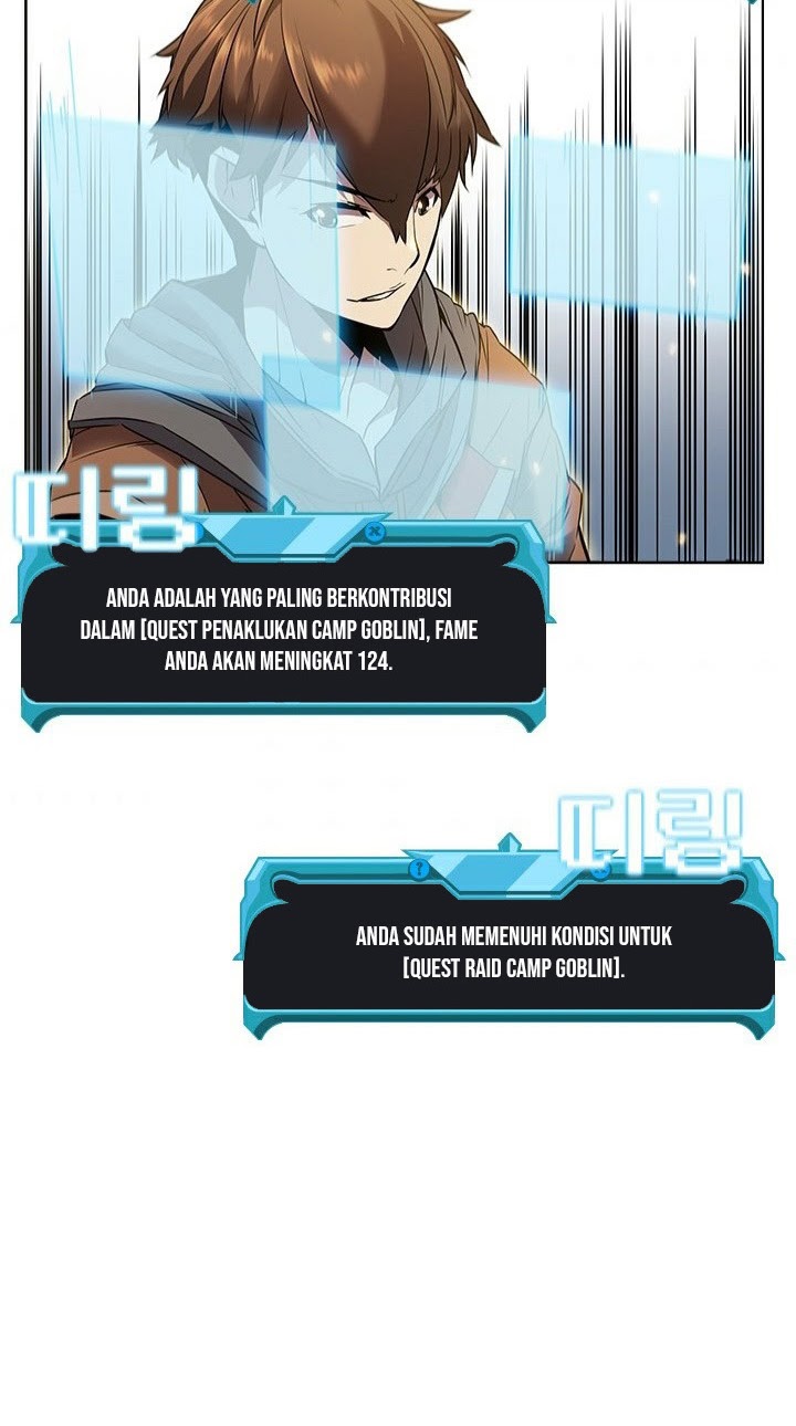Taming Master Chapter 11 - halaman 37