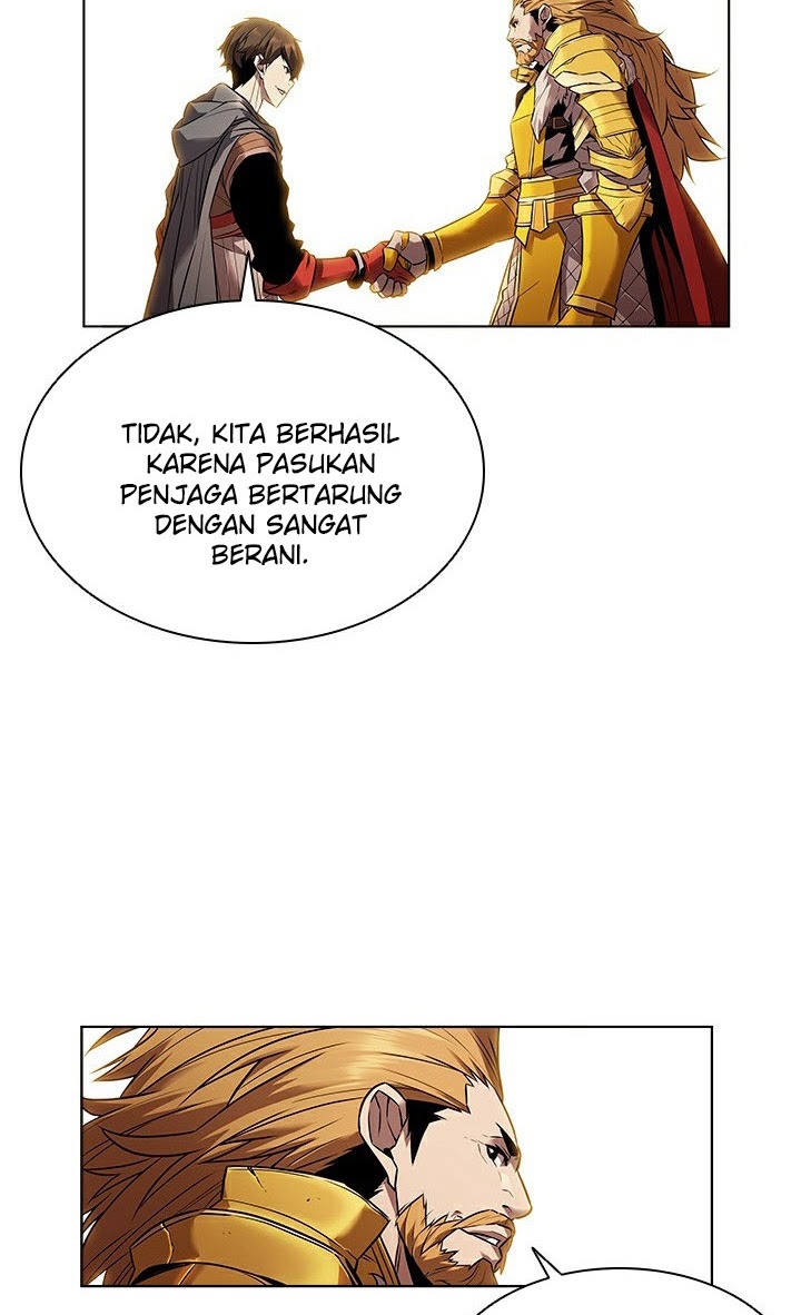 Taming Master Chapter 11 - halaman 43