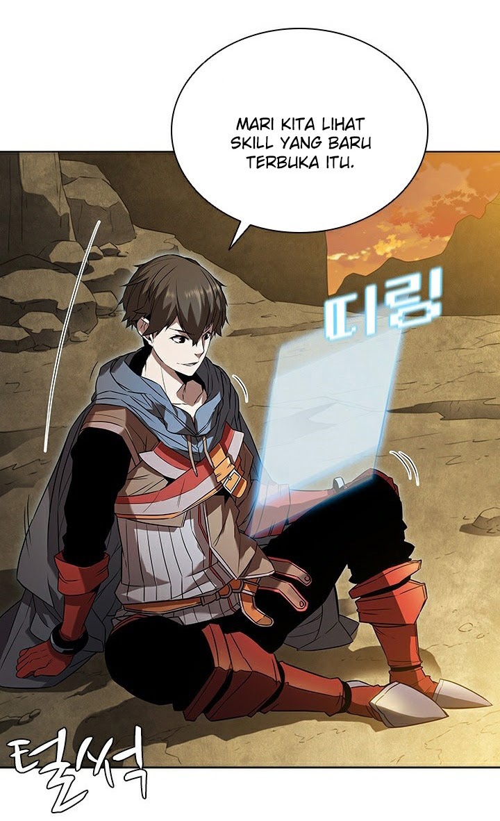 Taming Master Chapter 11 - halaman 48