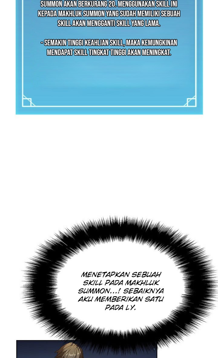 Taming Master Chapter 11 - halaman 50