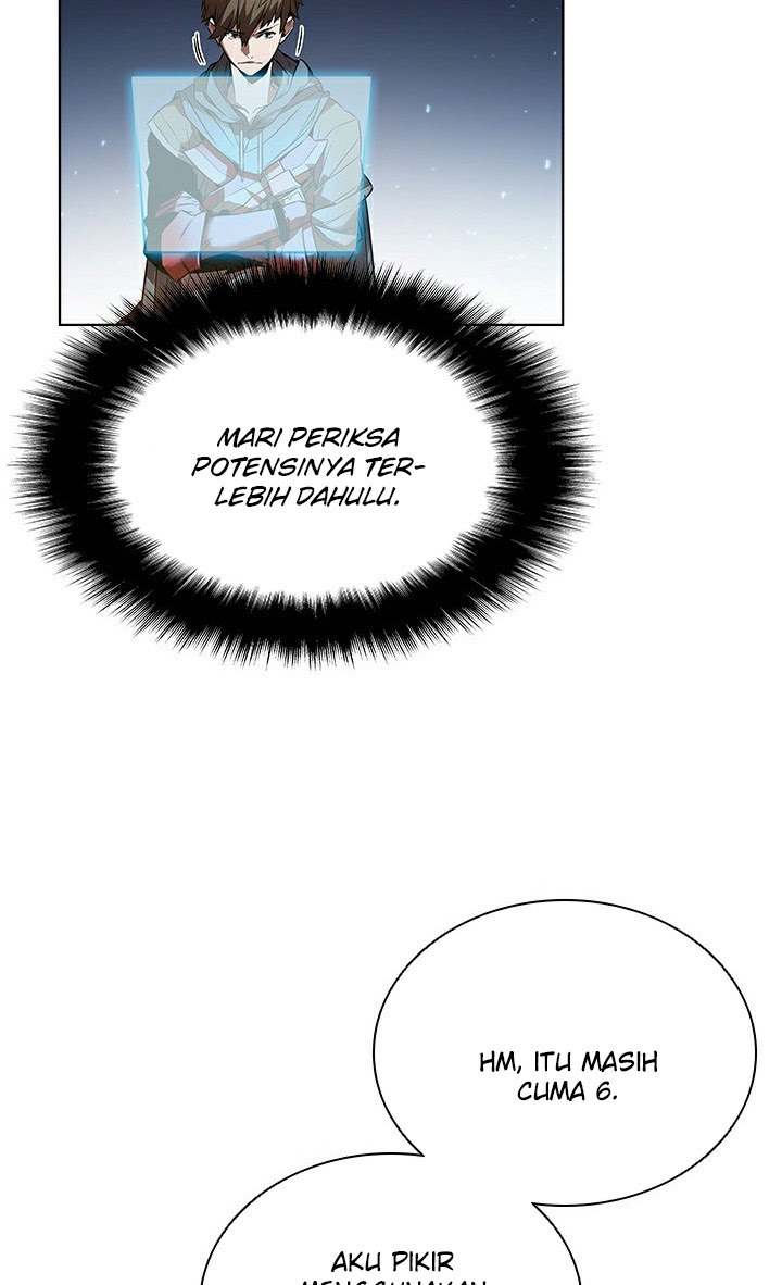 Taming Master Chapter 11 - halaman 51