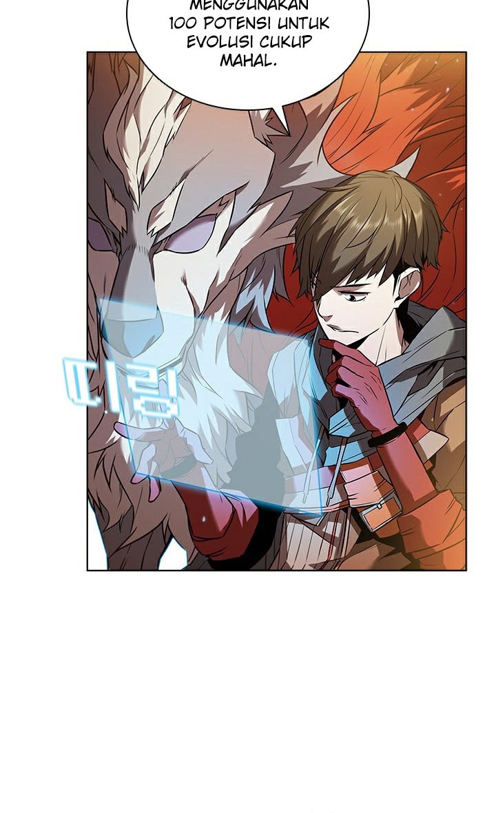 Taming Master Chapter 11 - halaman 52