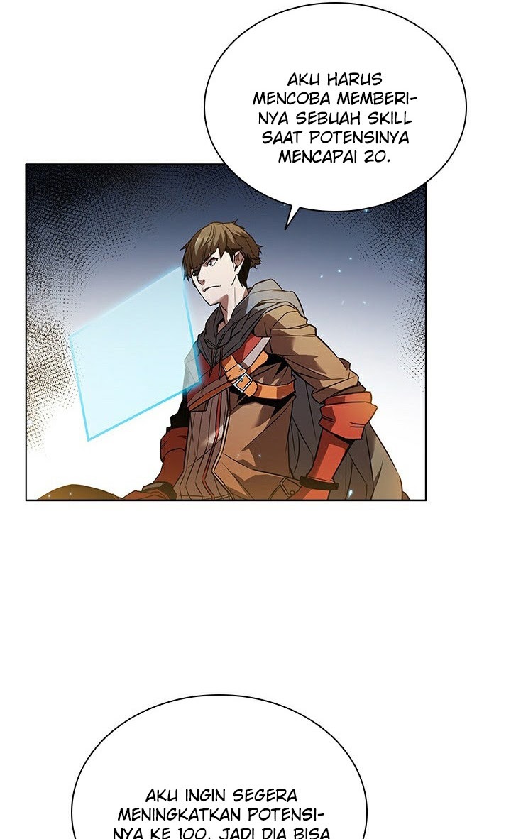 Taming Master Chapter 11 - halaman 53