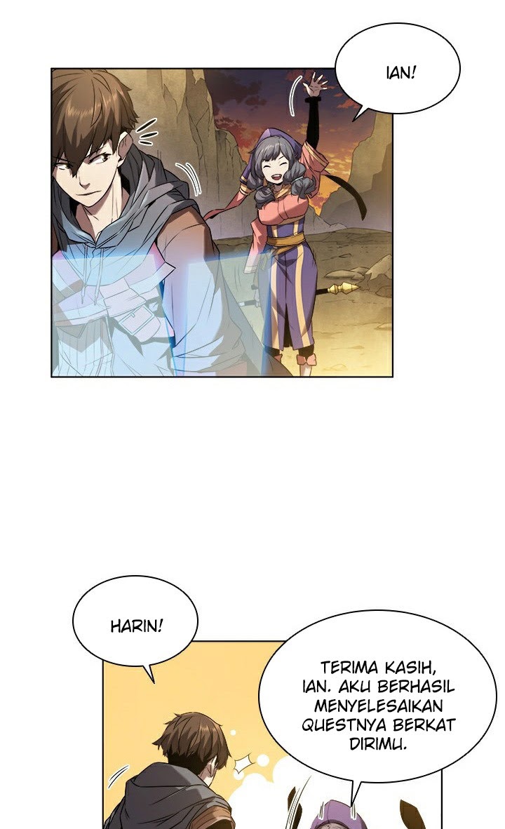 Taming Master Chapter 11 - halaman 58