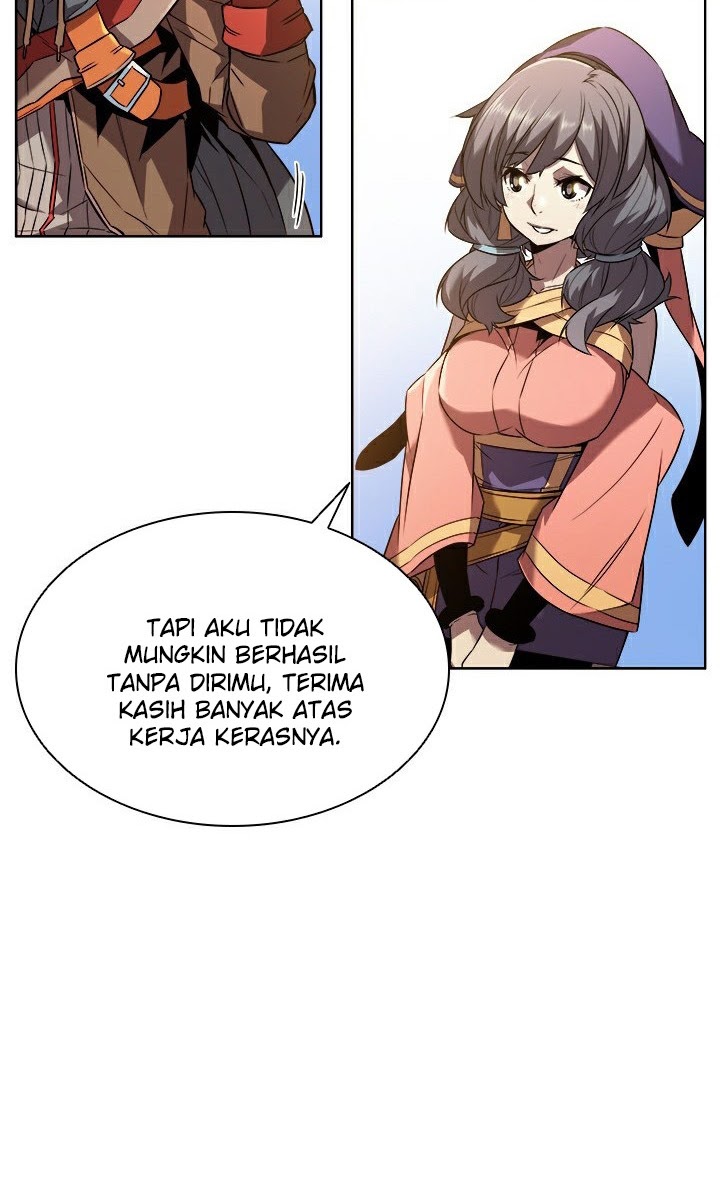 Taming Master Chapter 11 - halaman 60