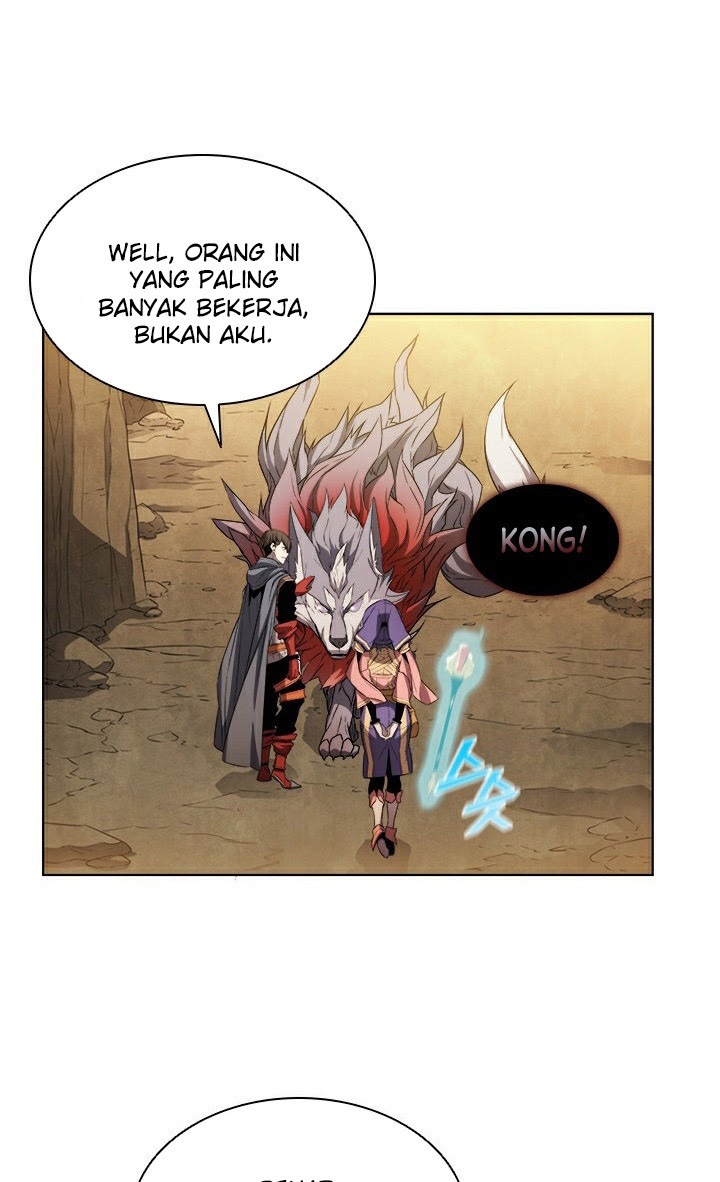 Taming Master Chapter 11 - halaman 61