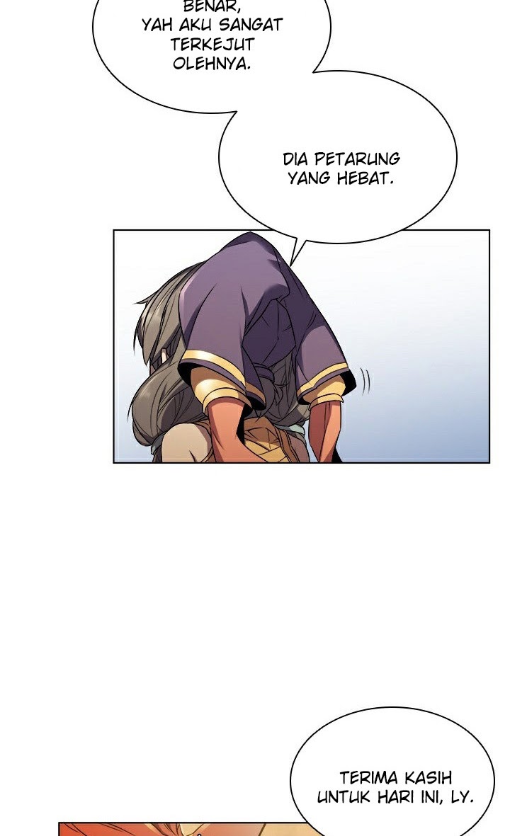 Taming Master Chapter 11 - halaman 62
