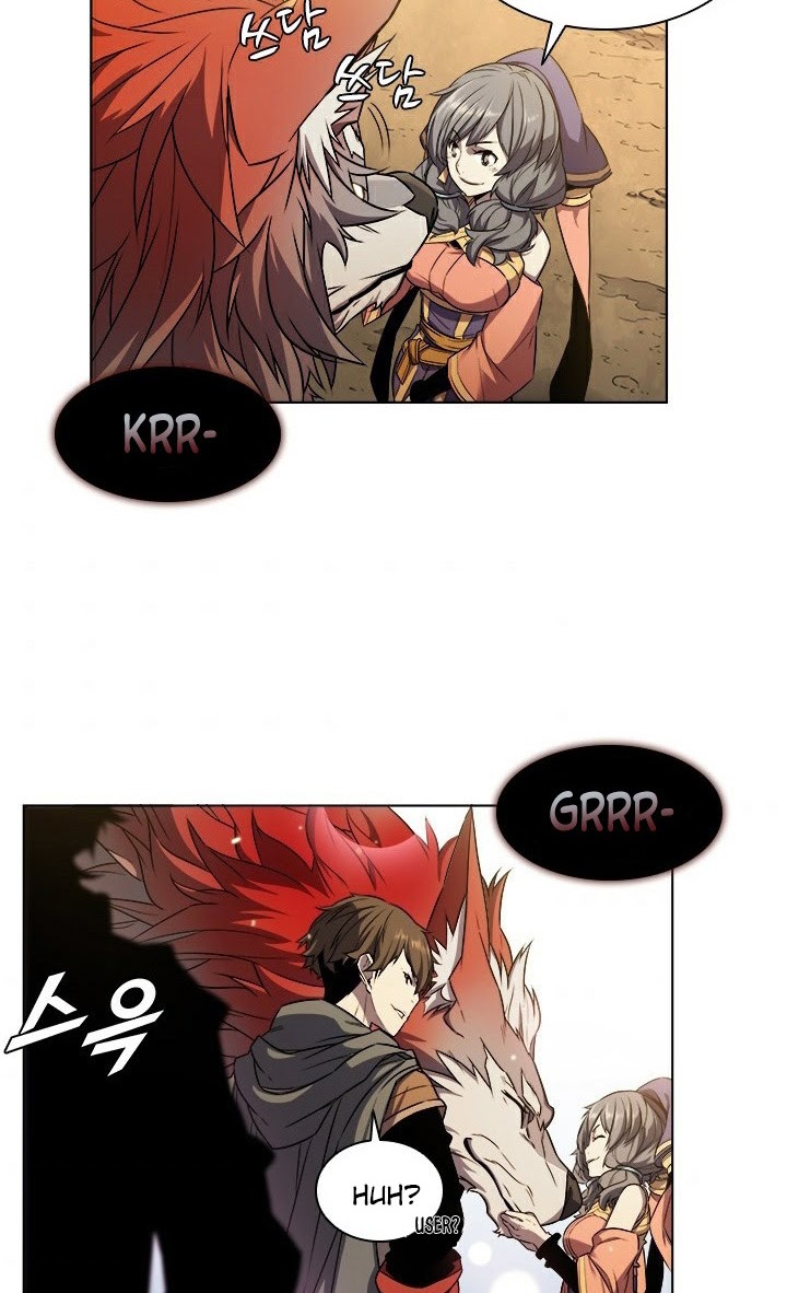 Taming Master Chapter 11 - halaman 63
