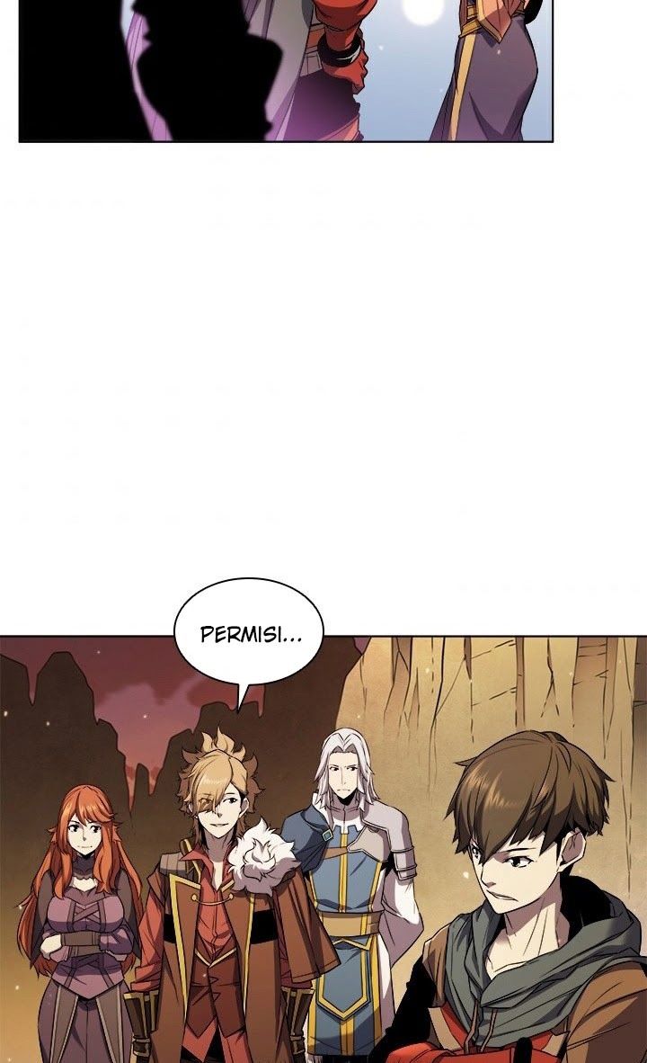 Taming Master Chapter 11 - halaman 64