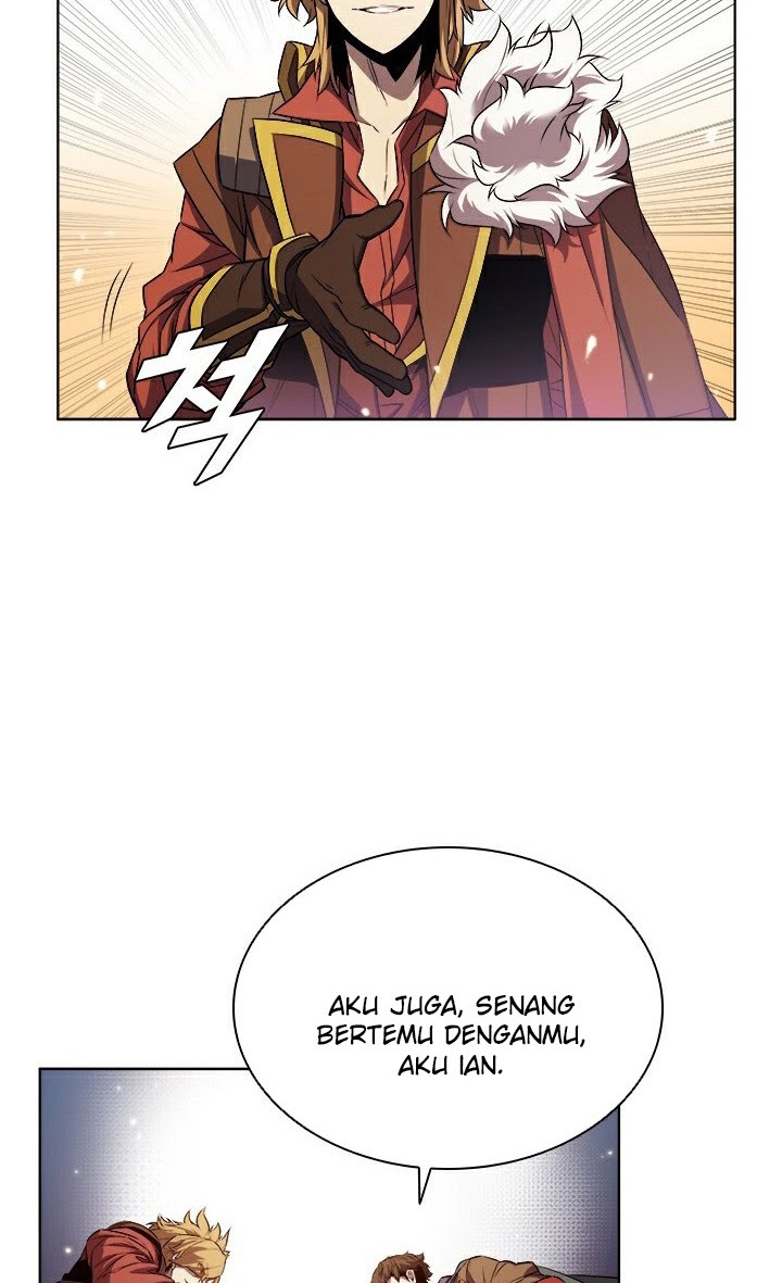 Taming Master Chapter 11 - halaman 66