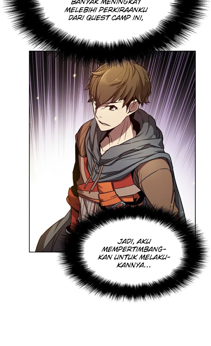 Taming Master Chapter 11 - halaman 70