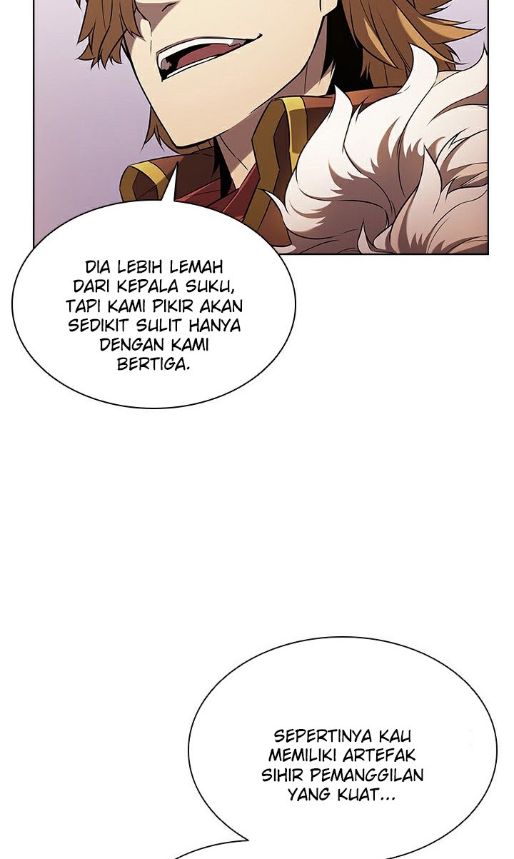 Taming Master Chapter 11 - halaman 75