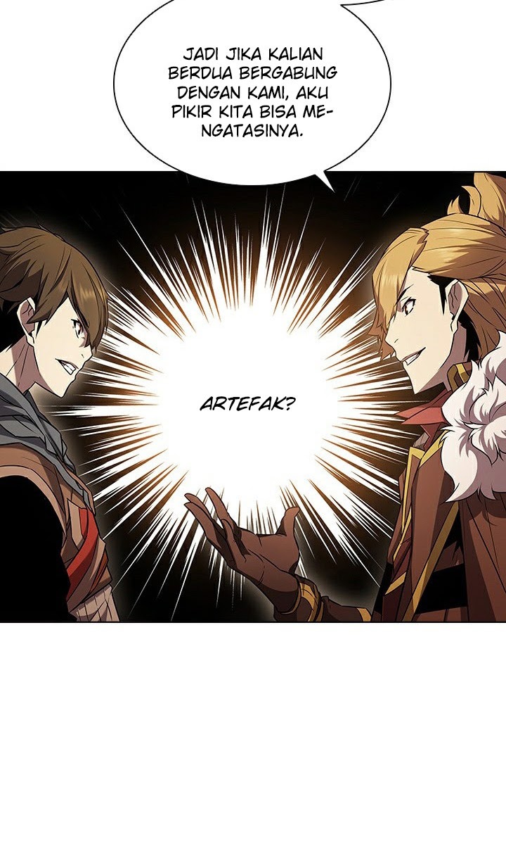 Taming Master Chapter 11 - halaman 76