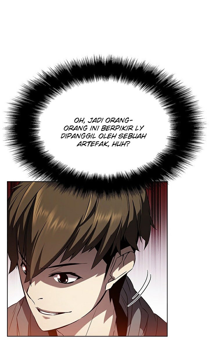 Taming Master Chapter 11 - halaman 77