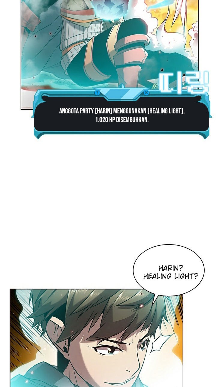 Taming Master Chapter 11 - halaman 8